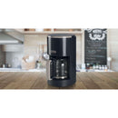 Drip Coffee Machine - Breakfast Collection Drip Coffee Makers Drip Coffee Machine - Breakfast Collection Drip Coffee Machine - Breakfast Collection Ariete