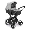 3-in-1 Next Evo - Pram, Stroller, Car Seat & Bag Strollers & Carseats 3-in-1 Next Evo - Pram, Stroller, Car Seat & Bag 3-in-1 Next Evo - Pram, Stroller, Car Seat & Bag CAM