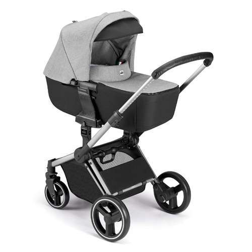 3-in-1 Next Evo - Pram, Stroller, Car Seat & Bag Strollers & Carseats 3-in-1 Next Evo - Pram, Stroller, Car Seat & Bag 3-in-1 Next Evo - Pram, Stroller, Car Seat & Bag CAM