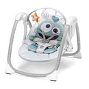 Swing Midi - Grey Strollers & Carseats Swing Midi - Grey Swing Midi - Grey CAM