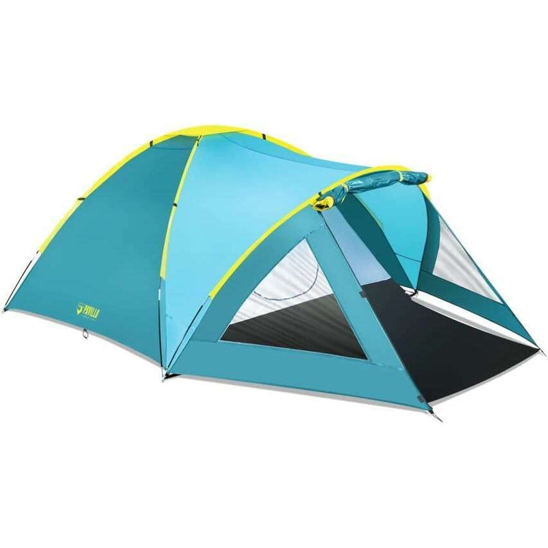 Activemount 3 Tent 350x240x130cm camping Equipment Activemount 3 Tent 350x240x130cm Activemount 3 Tent 350x240x130cm Bestway