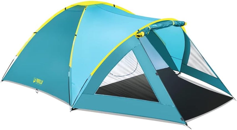 Activemount 3 Tent 350x240x130cm camping Equipment Activemount 3 Tent 350x240x130cm Activemount 3 Tent 350x240x130cm Bestway