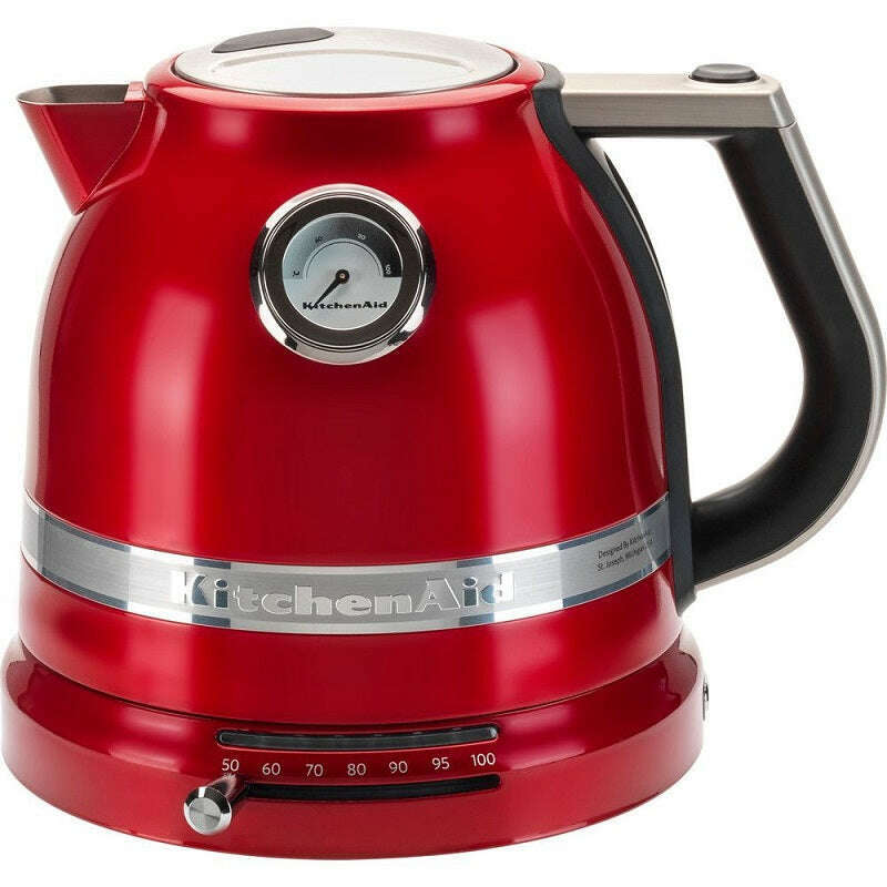 Artisan 1.5L Kettle Electric Kettles Artisan 1.5L Kettle Artisan 1.5L Kettle KitchenAid