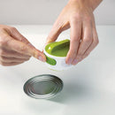 Can-Do Compact Green Can Opener Can opener Can-Do Compact Green Can Opener Can-Do Compact Green Can Opener Joseph Joseph