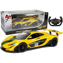 Mclaren P1 GTR  - Open Door MANUAL Remote Control Cars Mclaren P1 GTR  - Open Door MANUAL Mclaren P1 GTR  - Open Door MANUAL Rastar