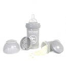 The German Outlet, Twistshake, Bellyaches Baby Bottle - 180ml, Bellyaches Baby Bottle - 180ml
