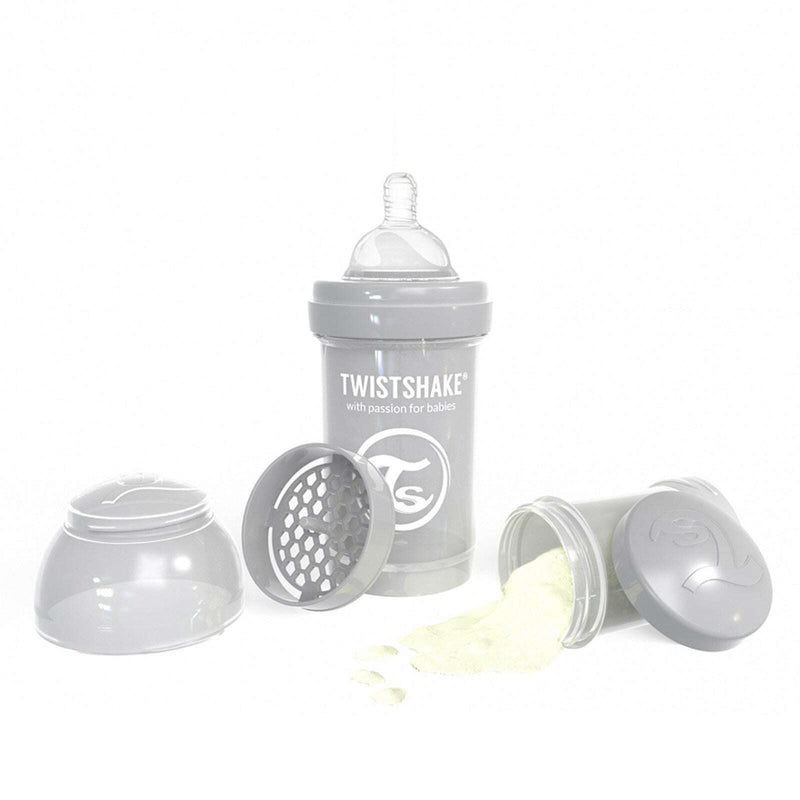 Bellyaches Baby Bottle - 180ml Feeding Bottles Bellyaches Baby Bottle - 180ml Bellyaches Baby Bottle - 180ml Twistshake