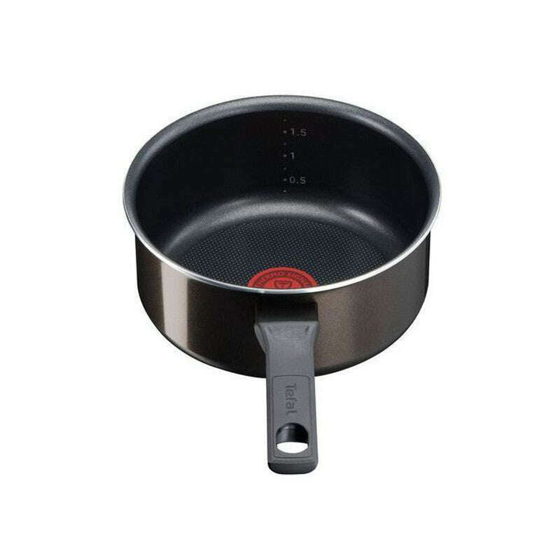 G6 Easy Cook & Clean - Saucepan 20cm cookware G6 Easy Cook & Clean - Saucepan 20cm G6 Easy Cook & Clean - Saucepan 20cm Tefal