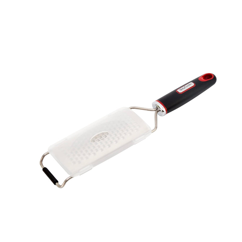 Stainless Steel Grater 30cm Cooking Utensils Stainless Steel Grater 30cm Stainless Steel Grater 30cm Betty Crocker