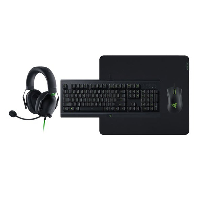 Power Up Gaming Bundle V2 Gaming Power Up Gaming Bundle V2 Power Up Gaming Bundle V2 Razer