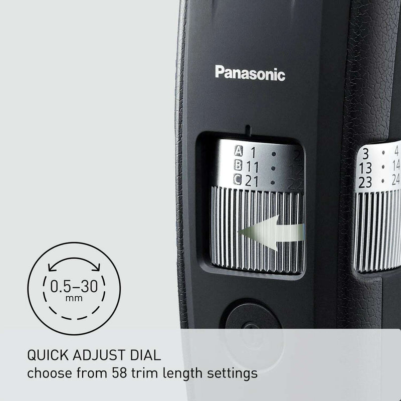 Long Beard Trimmer for Men Beard Trimmer Long Beard Trimmer for Men Long Beard Trimmer for Men Panasonic