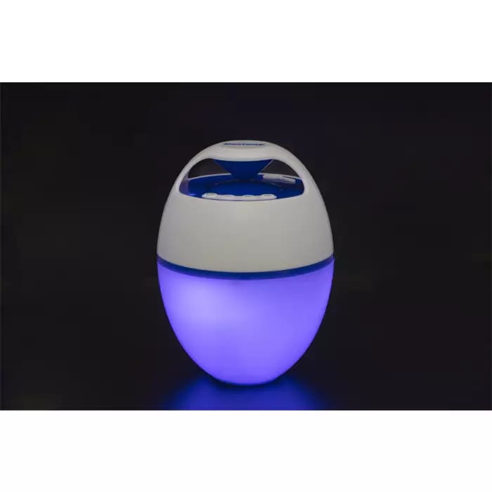 Floating Bluetooth speaker with LED pool accessories Floating Bluetooth speaker with LED Floating Bluetooth speaker with LED Bestway