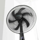 Stand Fan Energysilence 620 Max Flow Smart Fan Stand Fan Energysilence 620 Max Flow Smart Stand Fan Energysilence 620 Max Flow Smart Cecotec