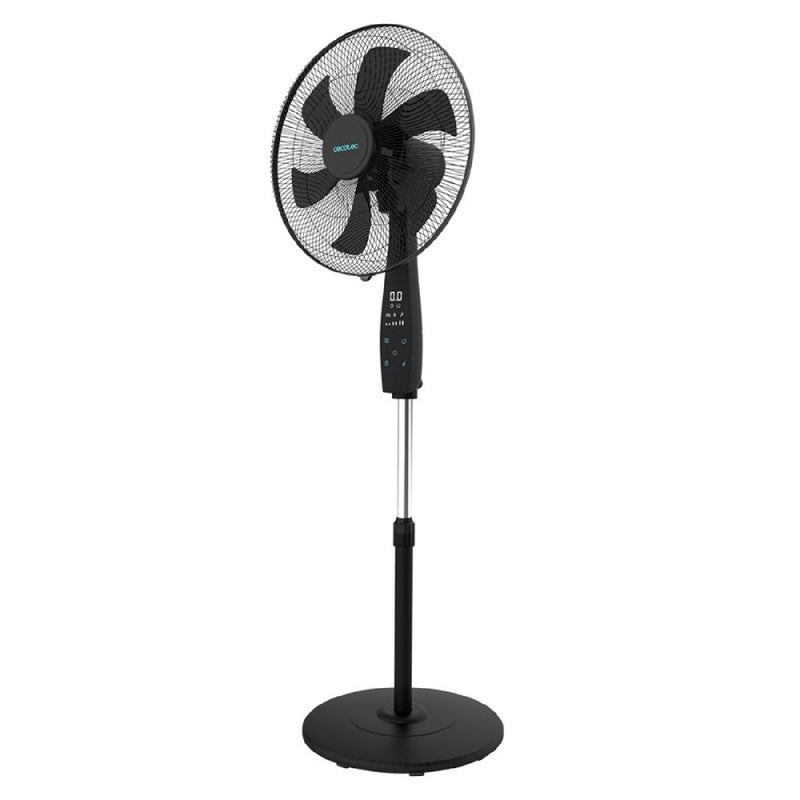 Stand Fan Energysilence 620 Max Flow Smart Fan Stand Fan Energysilence 620 Max Flow Smart Stand Fan Energysilence 620 Max Flow Smart Cecotec