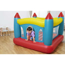 Royal Leap Bouncer 175x173x127cm Kids Inflatables Royal Leap Bouncer 175x173x127cm Royal Leap Bouncer 175x173x127cm Bestway