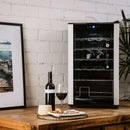 Chanson 24 Wine Fridge Wine Cooler Chanson 24 Wine Fridge Chanson 24 Wine Fridge Taurus