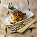 Platter Appetizers Rectangular The Chefs Warehouse By MG Platter Appetizers Rectangular Platter Appetizers Rectangular The Chefs Warehouse By MG