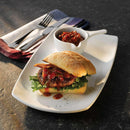 Platter Appetizers Rectangular The Chefs Warehouse By MG Platter Appetizers Rectangular Platter Appetizers Rectangular The Chefs Warehouse By MG