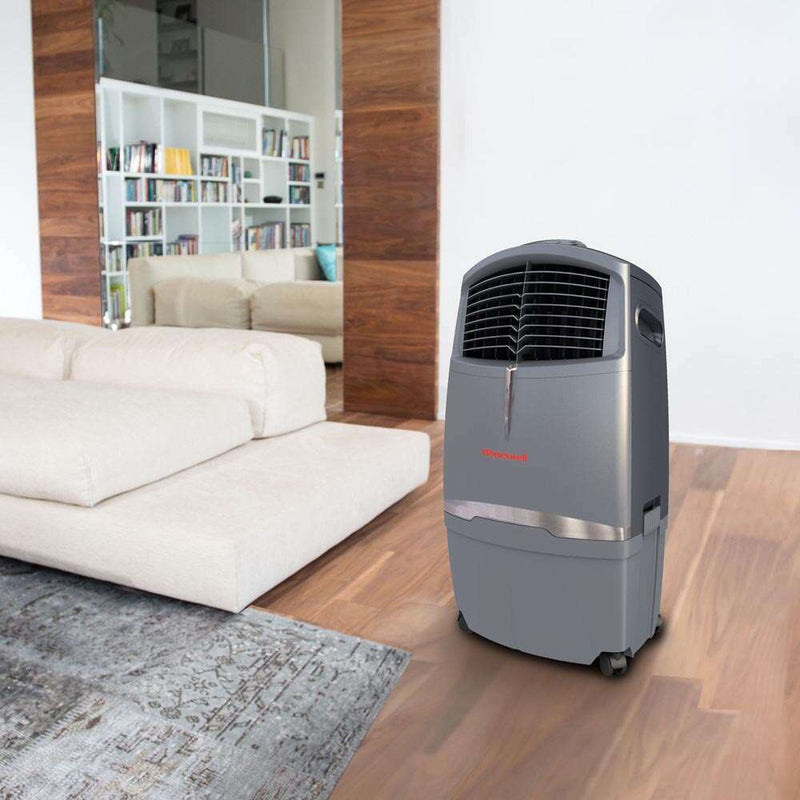 Air Cooler & Heater - 30 L Air Cooler Air Cooler & Heater - 30 L Air Cooler & Heater - 30 L Honeywell