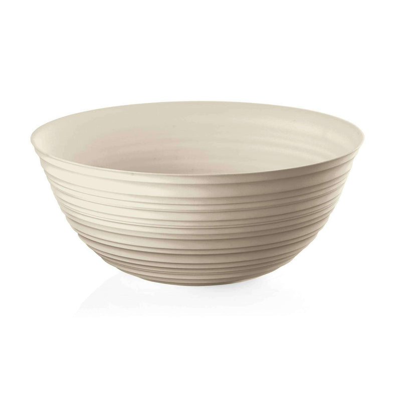 Tierra Collection, XL Bowls  Tierra Collection, XL Bowls Tierra Collection, XL Bowls Guzzini