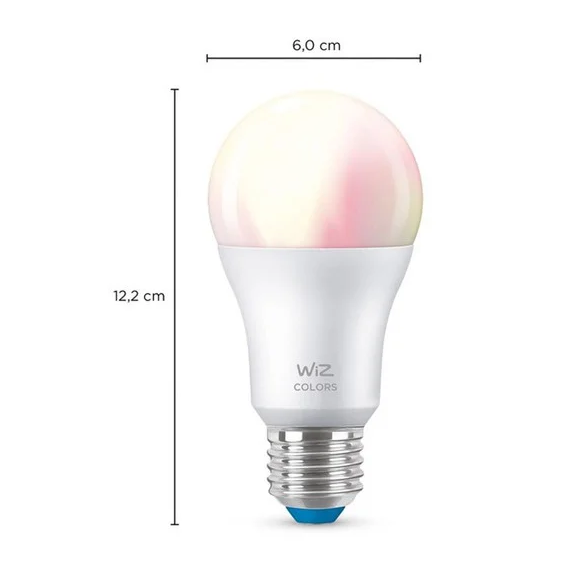 Wi-Fi Color+Tunable White/9W light Wi-Fi Color+Tunable White/9W Wi-Fi Color+Tunable White/9W Philips Wiz