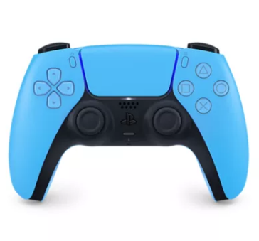 DualSense™ Wireless Controller - Starlight Blue Gaming DualSense™ Wireless Controller - Starlight Blue DualSense™ Wireless Controller - Starlight Blue Sony