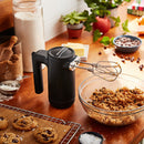 Cordless Hand Mixer- 7 Speed Cake Mixer Cordless Hand Mixer- 7 Speed Cordless Hand Mixer- 7 Speed KitchenAid