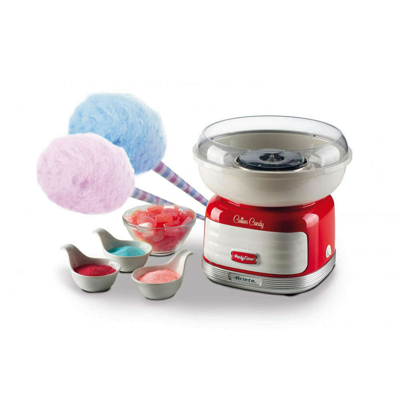 Candy Flossy Maker  Candy Flossy Maker Candy Flossy Maker Ariete