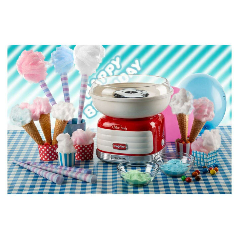 Candy Flossy Maker  Candy Flossy Maker Candy Flossy Maker Ariete