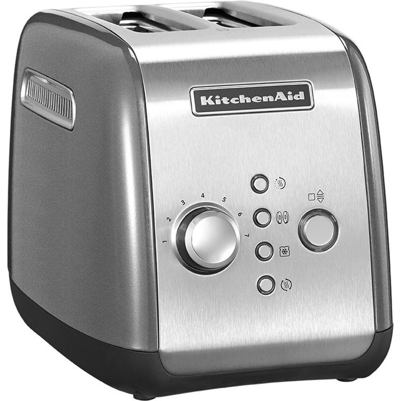 2-Slot Toaster, 1100W Toasters 2-Slot Toaster, 1100W 2-Slot Toaster, 1100W KitchenAid