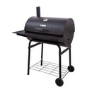 CharBroil American Gourmet 840 Charcoal Grill Outdoor Barbque CharBroil American Gourmet 840 Charcoal Grill CharBroil American Gourmet 840 Charcoal Grill CharBroil