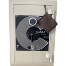 ELECTRONIC FIRE SAFE WITH KEY (JEWELRY AND BANK) safe box ELECTRONIC FIRE SAFE WITH KEY (JEWELRY AND BANK) ELECTRONIC FIRE SAFE WITH KEY (JEWELRY AND BANK) CEQSafe