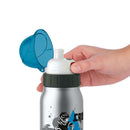 The German Outlet, Tefal, Iso2go Steel - Motocross 0,5L