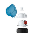 The German Outlet, Tefal, Iso2go Steel - Motocross 0,5L