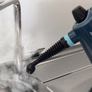 Vaporjet Portable Steam Cleaner Gun Steam Cleaner Vaporjet Portable Steam Cleaner Gun Vaporjet Portable Steam Cleaner Gun Ariete