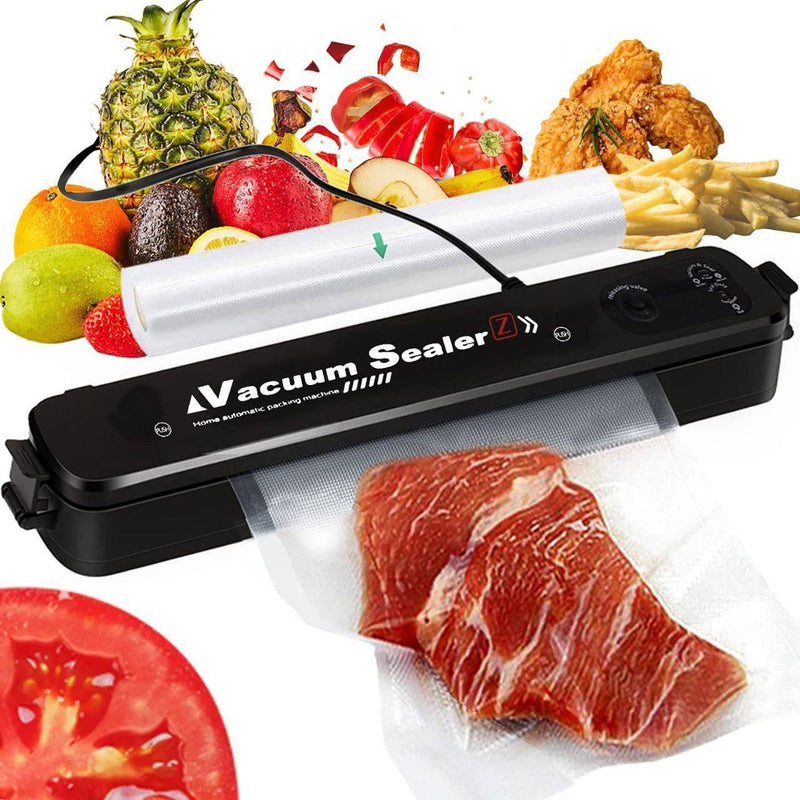 Food Vacuum Sealing Machine Vacuum Sealing Food Vacuum Sealing Machine Food Vacuum Sealing Machine Shades