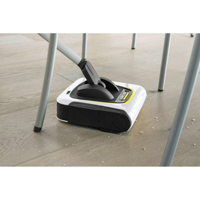 Cordless Electric Broom KB 5 Vacuum Cleaner Cordless Electric Broom KB 5 Cordless Electric Broom KB 5 Karcher