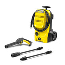 Pressure Washer, K4 Classic Pressure Washer Pressure Washer, K4 Classic Pressure Washer, K4 Classic Karcher