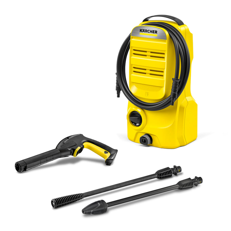 K2 Classic Pressure Washer Pressure Washer K2 Classic Pressure Washer K2 Classic Pressure Washer Karcher