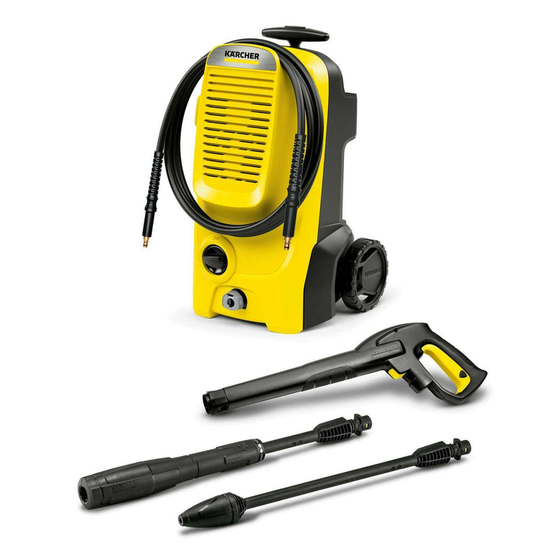 K5 Classic Pressure Washer Pressure Washer K5 Classic Pressure Washer K5 Classic Pressure Washer Karcher