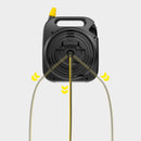 HBX 2.10 Compact Hose Pressure Washer HBX 2.10 Compact Hose HBX 2.10 Compact Hose Karcher