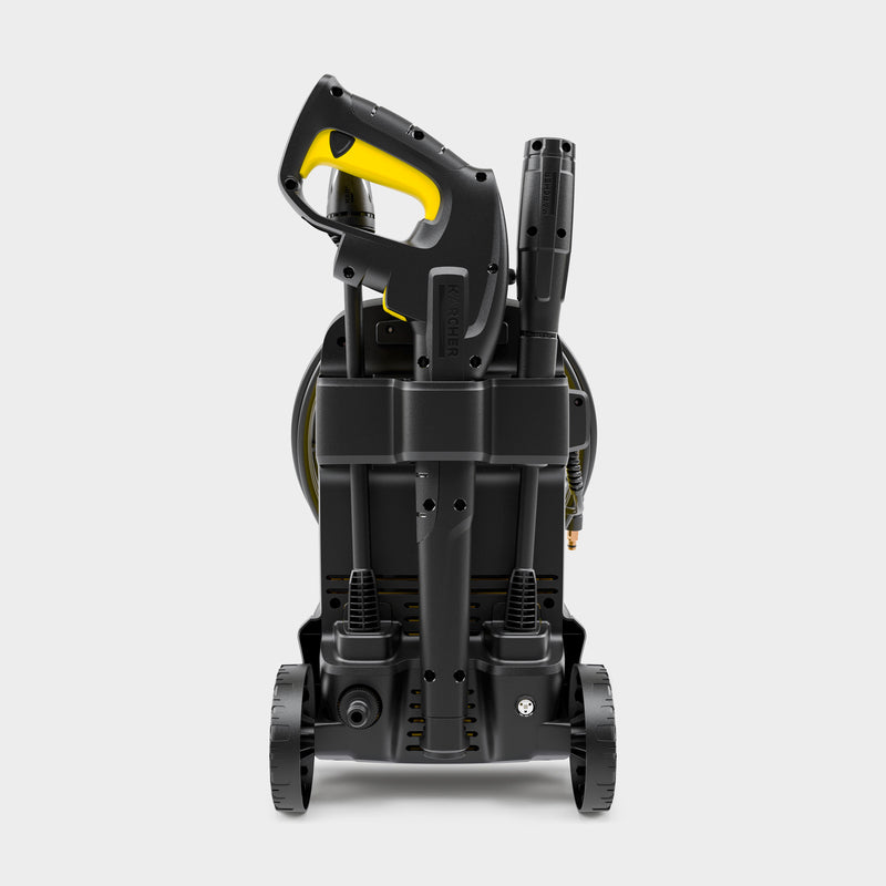 K5 Classic Pressure Washer Pressure Washer K5 Classic Pressure Washer K5 Classic Pressure Washer Karcher