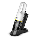 Battery-Powered Hand Vacuum Cleaner CVH 3 Vacuum Cleaner Battery-Powered Hand Vacuum Cleaner CVH 3 Battery-Powered Hand Vacuum Cleaner CVH 3 Karcher