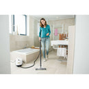 Steam Cleaner SC 3 - EasyFix Steam Cleaner Steam Cleaner SC 3 - EasyFix Steam Cleaner SC 3 - EasyFix Karcher