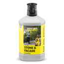Stone & Façade Cleaner 3-in-1 (1L) Home cleaning Stone & Façade Cleaner 3-in-1 (1L) Stone & Façade Cleaner 3-in-1 (1L) Karcher