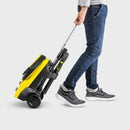 Pressure Washer, K4 Classic Pressure Washer Pressure Washer, K4 Classic Pressure Washer, K4 Classic Karcher