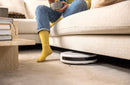 Robot Vacuum Cleaner With Wiping Function RCV 2 Vacuum Cleaner Robot Vacuum Cleaner With Wiping Function RCV 2 Robot Vacuum Cleaner With Wiping Function RCV 2 Karcher