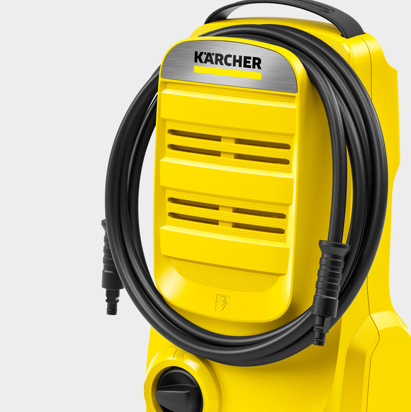 K2 Classic Pressure Washer Pressure Washer K2 Classic Pressure Washer K2 Classic Pressure Washer Karcher