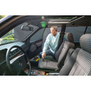 Battery-Powered Spray Extraction Cleaner SE 3-18 Compact Vacuum Cleaner Battery-Powered Spray Extraction Cleaner SE 3-18 Compact Battery-Powered Spray Extraction Cleaner SE 3-18 Compact Karcher