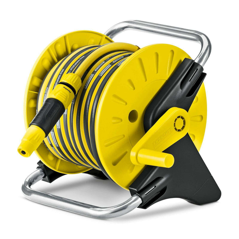 15m - Hose Reel HR 25 Pressure Washer 15m - Hose Reel HR 25 15m - Hose Reel HR 25 Karcher